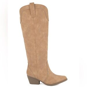 Sugar
🔥Women's Tall Tam Cowboy Boots 👢 Size 6.5 BRAND NEW IN BOX 😎